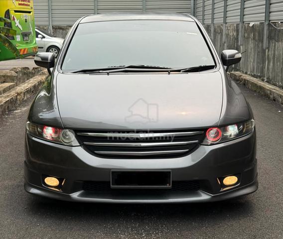 2008 Honda ODYSSEY 2.4 ABSOLUTE (A)Good Condition - 2