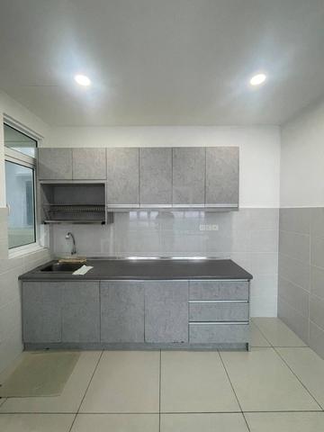 Iris Residence @ Bandar Sungai Long 1