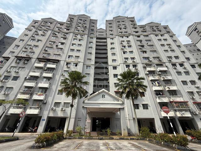 Avenue Court 1