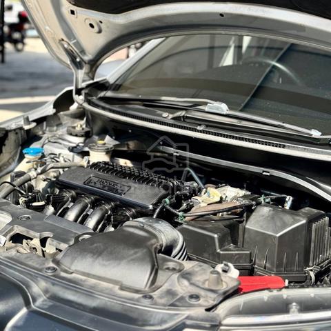 2019 Honda BR-V 1.5 V (A) - 4