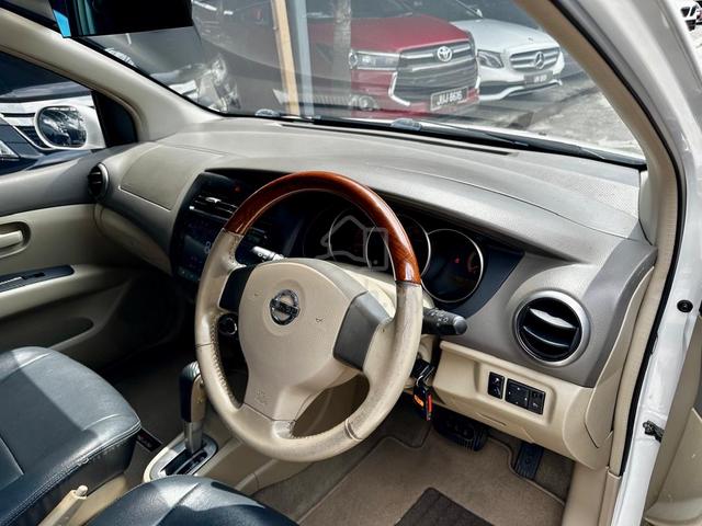 [2010] Nissan GRAND LIVINA 1.8 (A) ORIGINAL IMPUL - 4