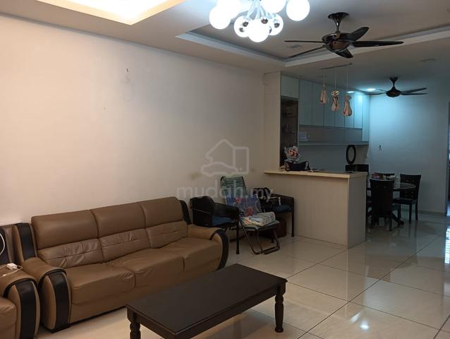 Double Storey House (Intermediate) @ Bandar Putera 2 Klang 1