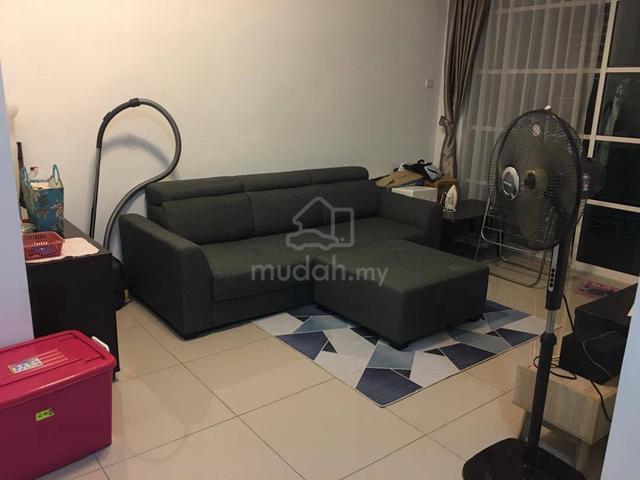 Horizon Residence Luxury Apartment 1