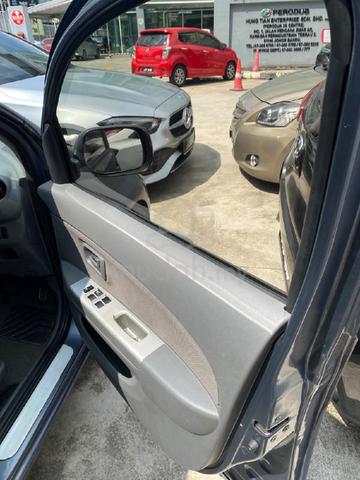 2010 Perodua MYVI 1.3 EZI MY05 M300 FACELIFT (A) - 5