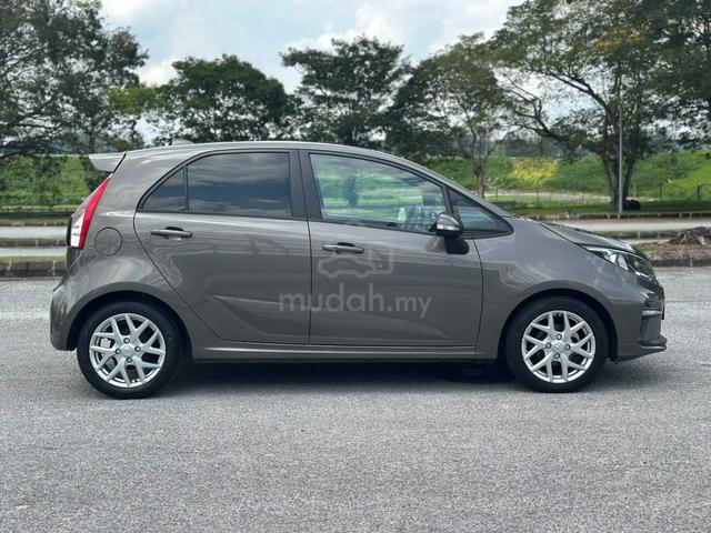 2023 Proton IRIZ 1.6 EXECUTIVE MY19 FACELIFT (A) - 3