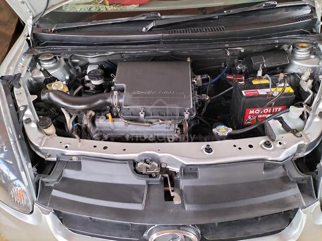 2008 Perodua MYVI 1.3 EZ MY05 M300 FACELIFT (A) - 5