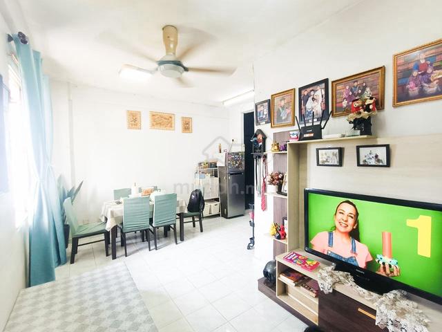 Pangsapuri Sri Ayu 1