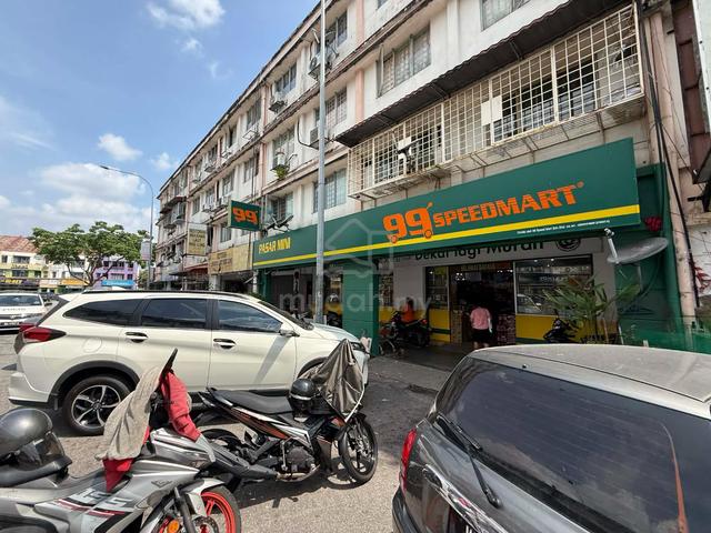 Pandan Cahaya, Bandar Baru Ampang, Pandan Indah 1