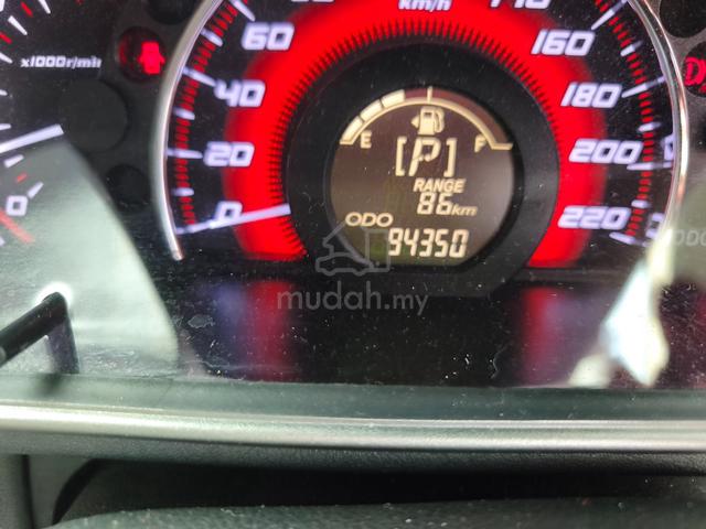 2014 Perodua MYVI 1.5 SE ZHS (A) low mileage - 4