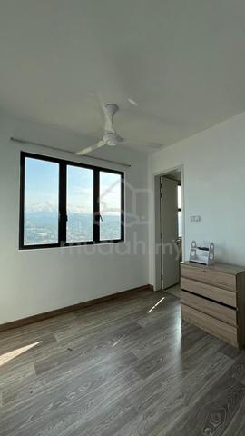 Danau Kota Suite Apartments 1