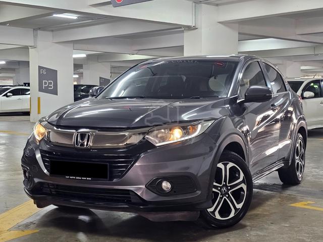 2020 Honda HR-V1.8 E (A) F.S.R HONDA 90K FACELIFT - 5