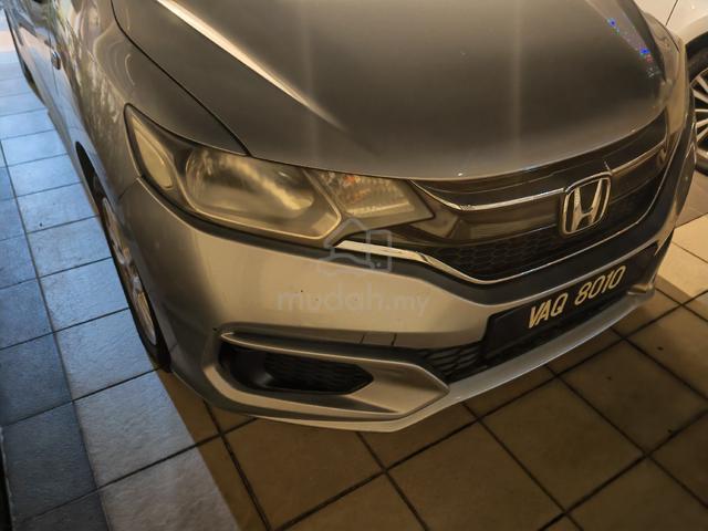 2017 Honda JAZZ 1.5 S (A) - 3