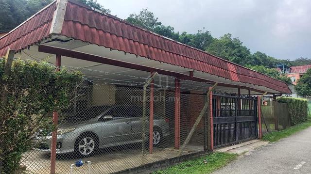 Banglo Untuk Di Jual 1