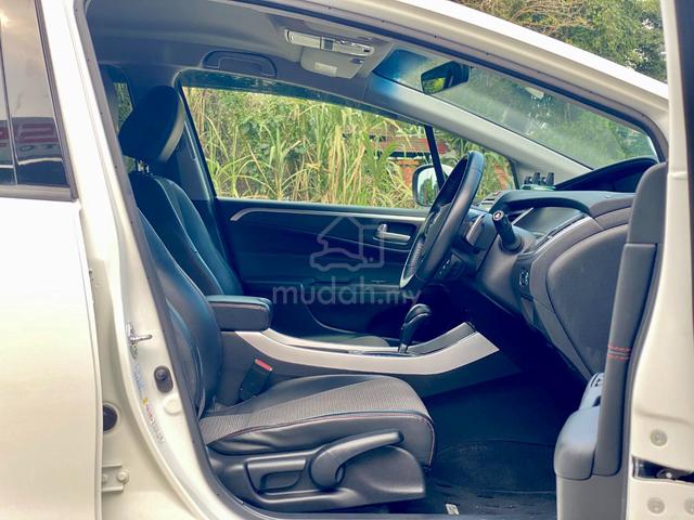 2016 Honda JADE 1.5 RS HONDA SENSING 7SEATER - 5