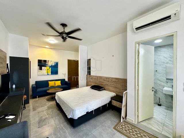 Imperio Residence 1