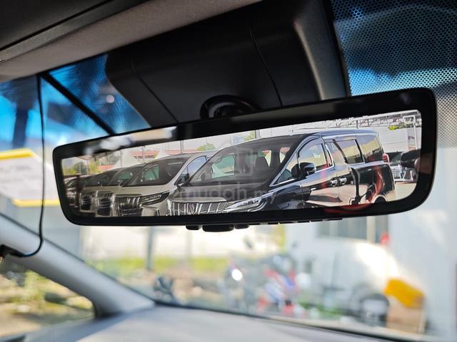 2021 Toyota ALPHARD 2.5 S 8 SEATER DIM BSM UNREG - 5