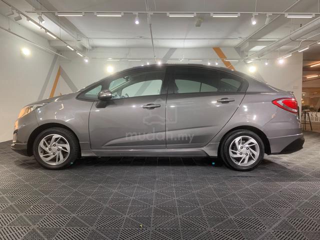 2016 Proton PERSONA 1.6 PREMIUM (A) TIPTOP CONDIT - 5