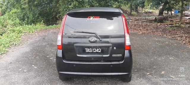 2008 Perodua VIVA 1.0 SX STANDARD (M) - 4