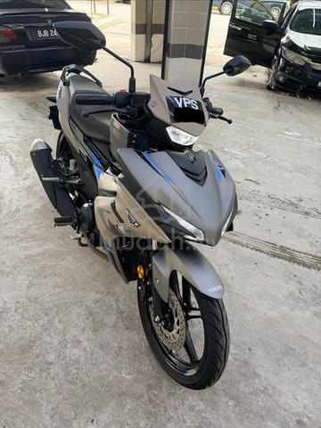 Yamaha Y16ZR V2 ABS VVA - photo 2 of 7