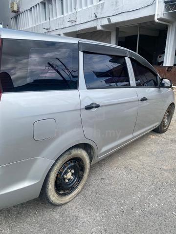 2013 Proton EXORA 1.6 MC B-LINE (M) - 3