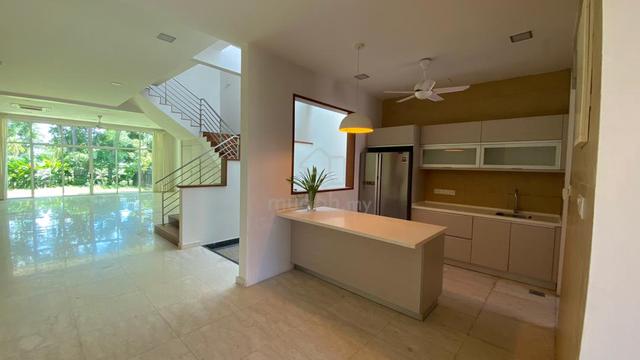D'banyan Residency Sutera Harbour Superlink House For Sale 1