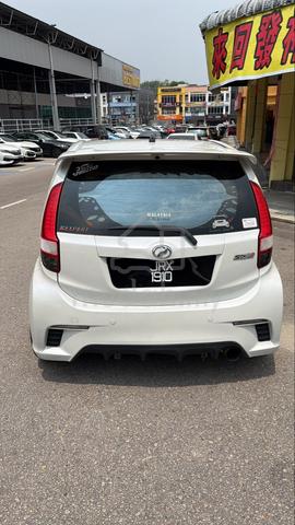 2013 Perodua MYVI 1.5 SE GHS (M) - 3