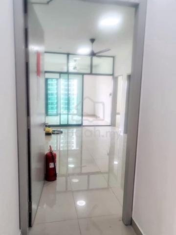 Bayu Residensi @ Sri Gombak 1