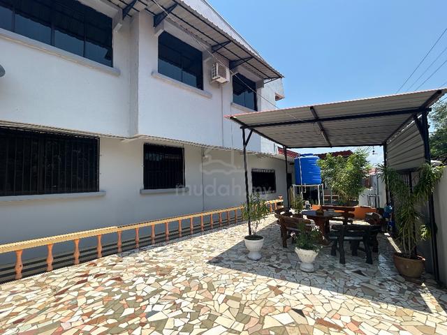 2 Storey Terrace Corner - Taman Darius Putatan 2