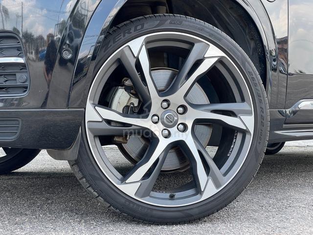 2018 Volvo XC90 2.0 T8 B&W POLESTAR FULLSPEC F.S.R - 5