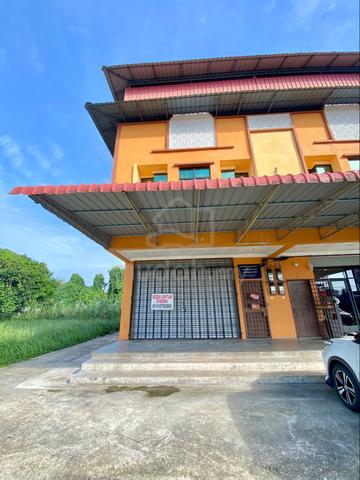 Kedai Untuk Disewa - Lokasi Strategik Jalan PCB 1