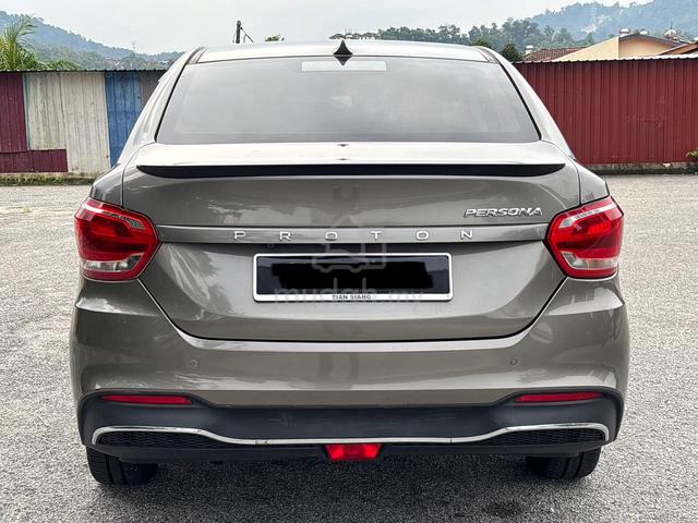 2020 Proton PERSONA PREMIUM 1.6L (A) - 5
