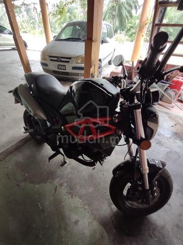 Carousel Image Selected