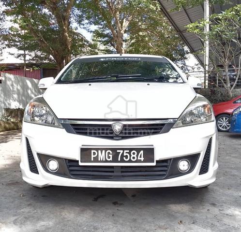 2015 Proton Exora Bold 1.6 (A) Full Premium - 2