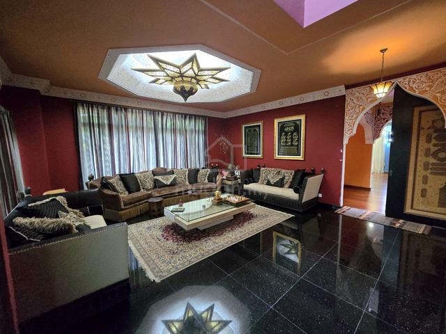Double Storey Bungalow @ Setia Eco Park Setia Alam for Sale 1