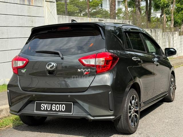 ORI 2022 Perodua MYVI 1.5 AV (A) - 5