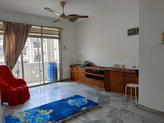 Melati Apartments (Bayan Lepas) 1