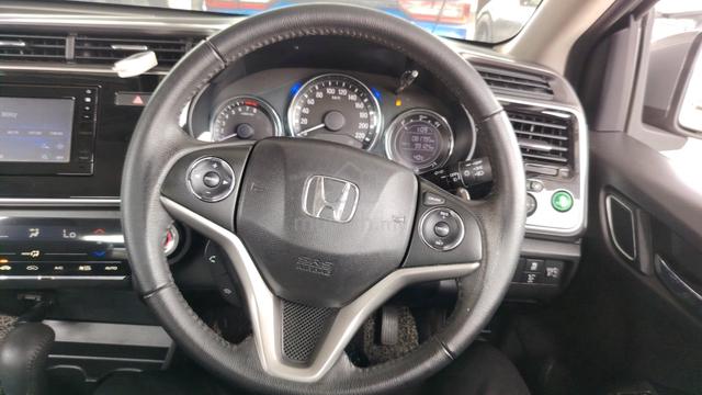2019 Honda CITY 1.5 V MY14 GM6 FACELIFT (A) - 5