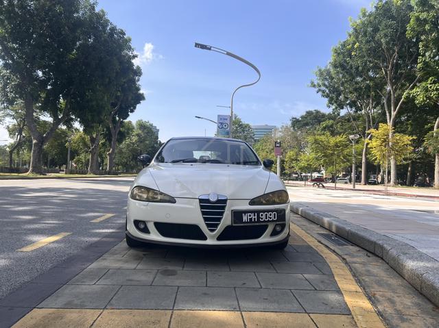 2006 Alfa Romeo 147 2.0 TWIN SPARK SELESPEED - 3