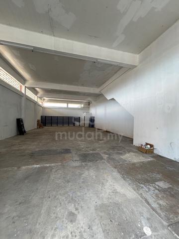 For Rent | KOLOMBONG LIGHT INDUSTRIAL 1