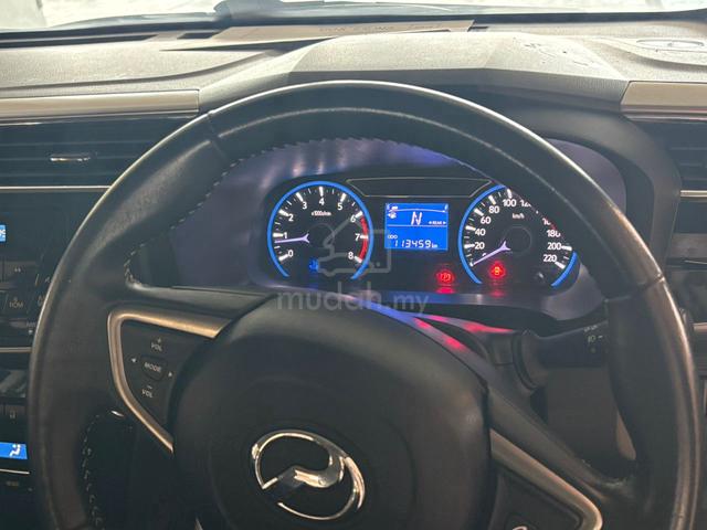 2017 Perodua MYVI 1.5 H MY2017 (A) - 5