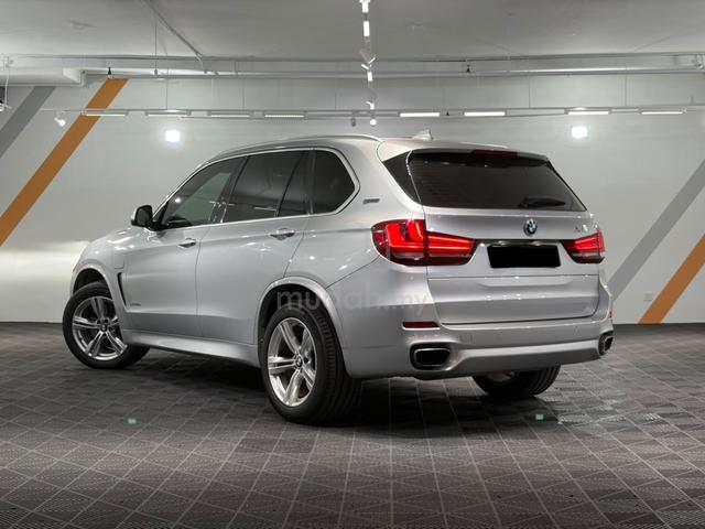 2018 Bmw X5 2.0 XDRIVE40E M SPORT(A)/ CASH*B - 3