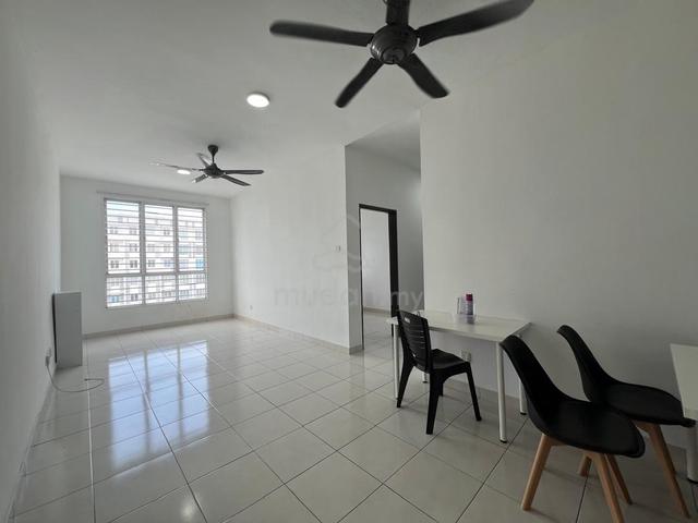 Trifolis Apartment 1