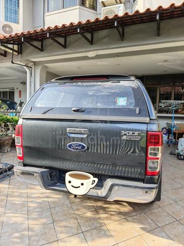 2012 Ford RANGER 2.2 XLT (M) - 2