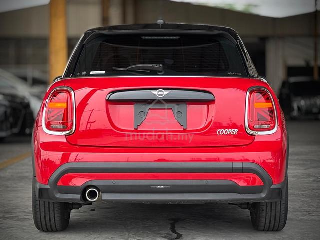 2021 Mini Cooper 1.5T 4 Door | 5 Yrs Warranty - 2