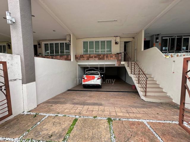 Tambun / 2.5 Storey Terrace / 20 X 75 / 5R4B / With Basement / Aeon 1