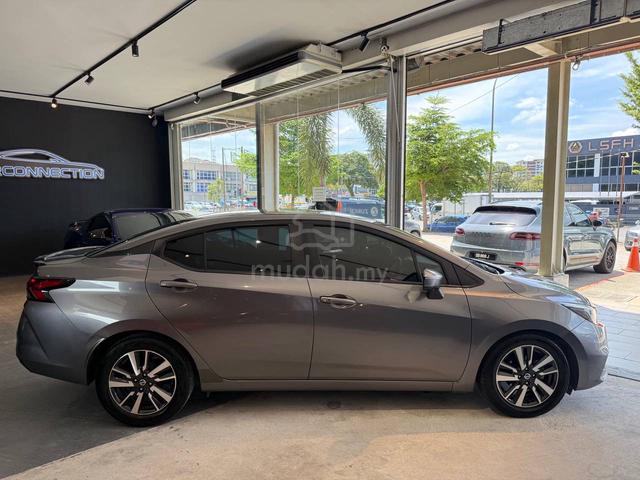 2020 Nissan ALMERA 1.0 VLT (A) - 3