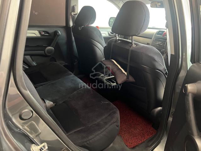 2011 Honda CR-V 2.0 i-VTEC (A)No processiNew paint - 5