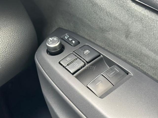 2021 Toyota GR YARIS 1.6 RZ HIGH PERFORMANCE (M) - 5