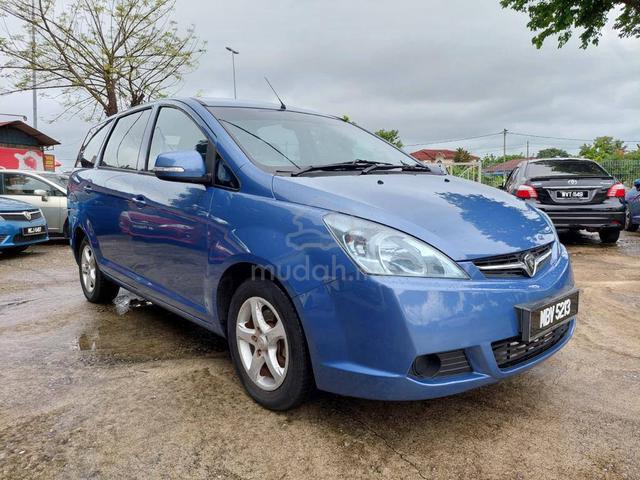 2009 Proton EXORA 1.6 M-LINE CPS (A) - 1