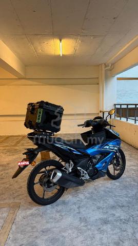 Carousel Image Selected